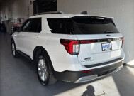 2025 Ford Explorer in Burlington, WI 53105 - 18131919 3