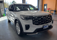 2025 Ford Explorer in Burlington, WI 53105 - 18131919 7