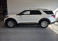 2025 Ford Explorer in Burlington, WI 53105 - 18131919 2