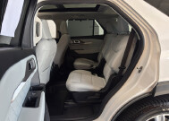 2025 Ford Explorer in Burlington, WI 53105 - 18131919 12