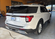 2025 Ford Explorer in Burlington, WI 53105 - 18131919 5