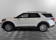 2025 Ford Explorer in Burlington, WI 53105 - 18131919 2