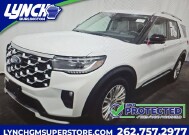 2025 Ford Explorer in Burlington, WI 53105 - 18131919 44