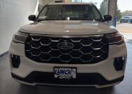 2025 Ford Explorer in Burlington, WI 53105 - 18131919 8