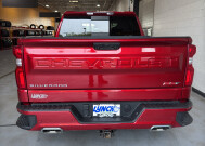 2024 Chevrolet Silverado 1500 in Burlington, WI 53105 - 18131921 4