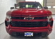 2024 Chevrolet Silverado 1500 in Burlington, WI 53105 - 18131921 8