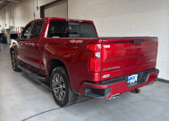 2024 Chevrolet Silverado 1500 in Burlington, WI 53105 - 18131921 3