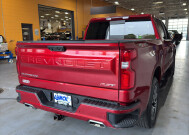 2024 Chevrolet Silverado 1500 in Burlington, WI 53105 - 18131921 5