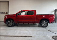 2024 Chevrolet Silverado 1500 in Burlington, WI 53105 - 18131921 2