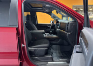 2024 Chevrolet Silverado 1500 in Burlington, WI 53105 - 18131921 19