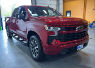 2024 Chevrolet Silverado 1500 in Burlington, WI 53105 - 18131921 7