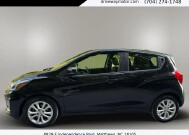 2020 Chevrolet Spark in Matthews, NC 28105 - 18131926 3