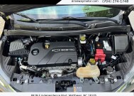 2020 Chevrolet Spark in Matthews, NC 28105 - 18131926 10