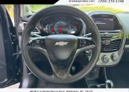 2020 Chevrolet Spark in Matthews, NC 28105 - 18131926 12