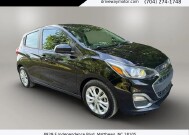 2020 Chevrolet Spark in Matthews, NC 28105 - 18131926 1