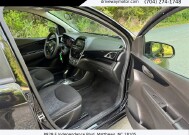 2020 Chevrolet Spark in Matthews, NC 28105 - 18131926 9
