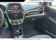 2020 Chevrolet Spark in Matthews, NC 28105 - 18131926 13