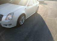 2011 Cadillac CTS in DuBois, PA 15801 - 18131931 2