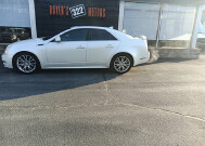 2011 Cadillac CTS in DuBois, PA 15801 - 18131931 1