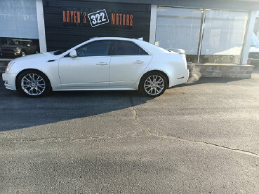 2011 Cadillac CTS in DuBois, PA 15801