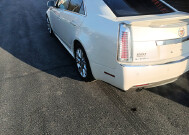 2011 Cadillac CTS in DuBois, PA 15801 - 18131931 4