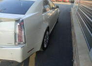 2011 Cadillac CTS in DuBois, PA 15801 - 18131931 5