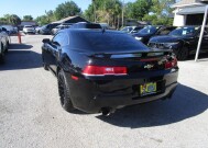 2015 Chevrolet Camaro in Tampa, FL 33604-6914 - 18131941 22