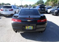 2015 Chevrolet Camaro in Tampa, FL 33604-6914 - 18131941 20