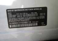 2017 BMW X5 in Tampa, FL 33604-6914 - 18131942 32