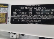 2024 Kia Forte in Montclair, CA 91763 - 18131959 33