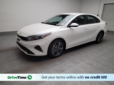 2024 Kia Forte in Montclair, CA 91763