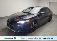 2020 Toyota Camry in Downey, CA 90241 - 18131960 1