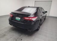 2020 Toyota Camry in Downey, CA 90241 - 18131960 7