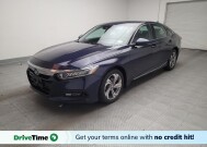 2018 Honda Accord in Torrance, CA 90504 - 18131965 1