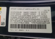 2018 Honda Accord in Torrance, CA 90504 - 18131965 33