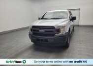 2019 Ford F150 in Jackson, MS 39211 - 18131977 1