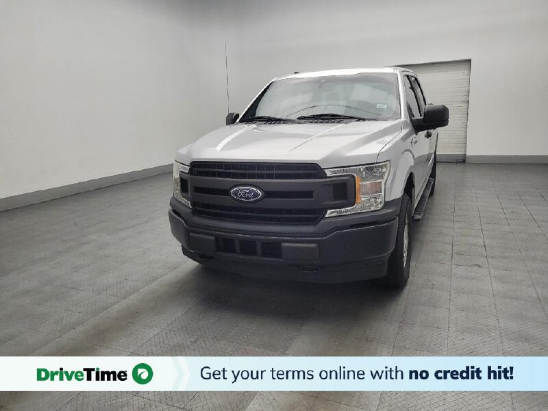 2019 Ford F150 in Jackson, MS 39211 - 18131977