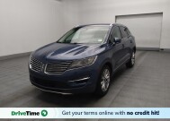 2018 Lincoln MKC in Athens, GA 30606 - 18132011 1