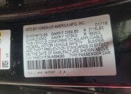 2018 Honda Accord in Athens, GA 30606 - 18132016 33