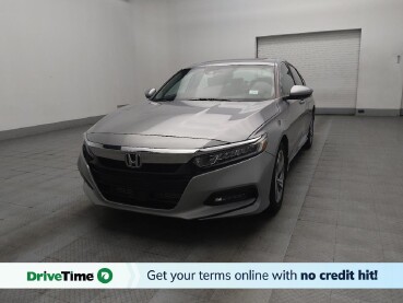 2019 Honda Accord in Union City, GA 30291