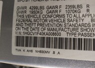 2019 Honda Accord in Union City, GA 30291 - 18132020 33