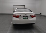 2016 Toyota Camry in Albany, GA 31705 - 18132026 6