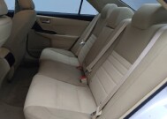 2016 Toyota Camry in Albany, GA 31705 - 18132026 18