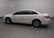2016 Toyota Camry in Albany, GA 31705 - 18132026 3
