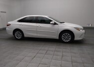 2016 Toyota Camry in Albany, GA 31705 - 18132026 11