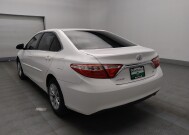 2016 Toyota Camry in Albany, GA 31705 - 18132026 5