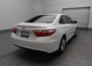 2016 Toyota Camry in Albany, GA 31705 - 18132026 9