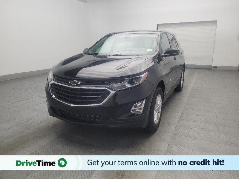 2019 Chevrolet Equinox in Conyers, GA 30094 - 18132027