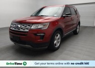 2018 Ford Explorer in Lewisville, TX 75067 - 18132064 1