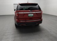 2018 Ford Explorer in Lewisville, TX 75067 - 18132064 6